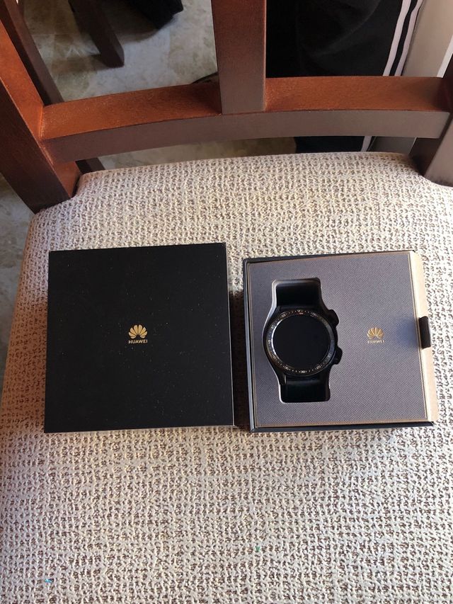 Huawei Watch GT Sport