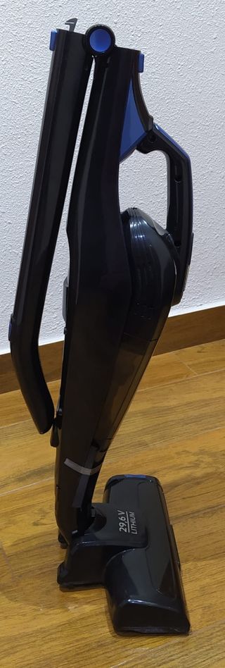 Aspirador escoba Orbegozo de segunda mano por 70 EUR en Getxo en WALLAPOP