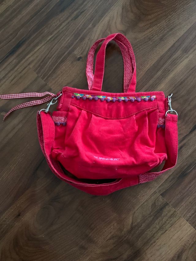 Bolso infantil unicornio