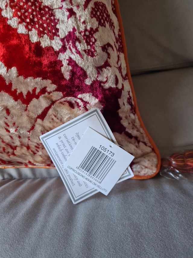 Colcha + 2 fundas cojin