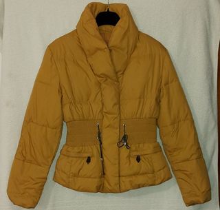 Chaqueta acolchada de Purificación García - Vinted