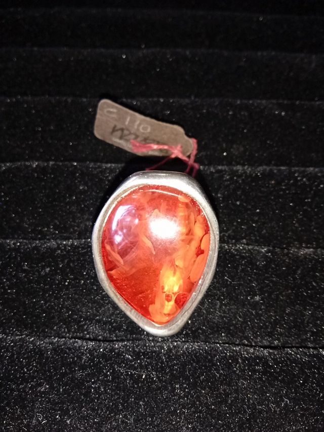 Anillo b&g. Sin estrenar