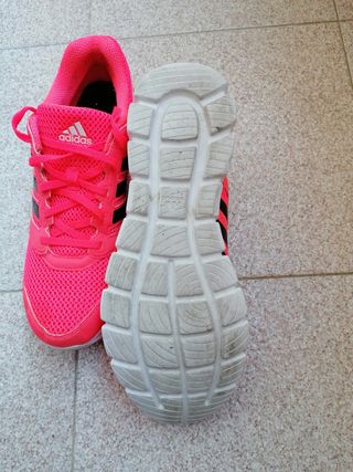 adidas run cool
