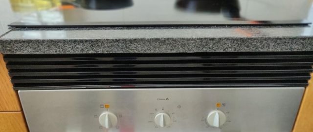 Rejilla de ventilación de electrodomésticos.