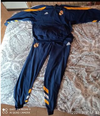 Strike Chándal Con Capucha Napoli 2022 Kit - MadridShop.CC