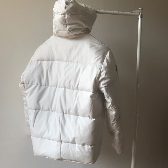 Piumino Uomo Lonsdale