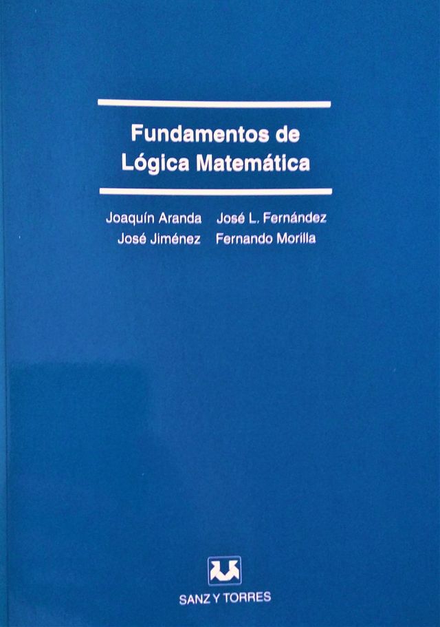 FUNDAMENTOS DE LÓGICA MATEMÁTICA