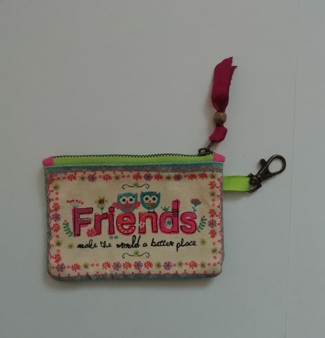 Monedero para niños / niñas