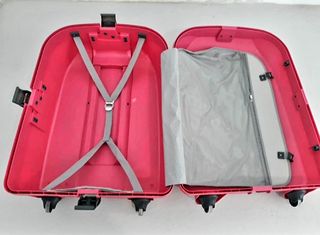 Maleta XXL viaje de segunda mano por 45 EUR en El Medano en WALLAPOP