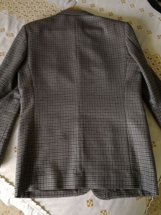 Chaqueta AMERICANA Blazer Boutique