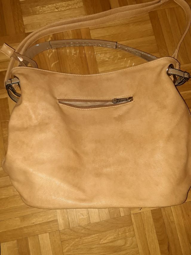 Bolso de mano Señora