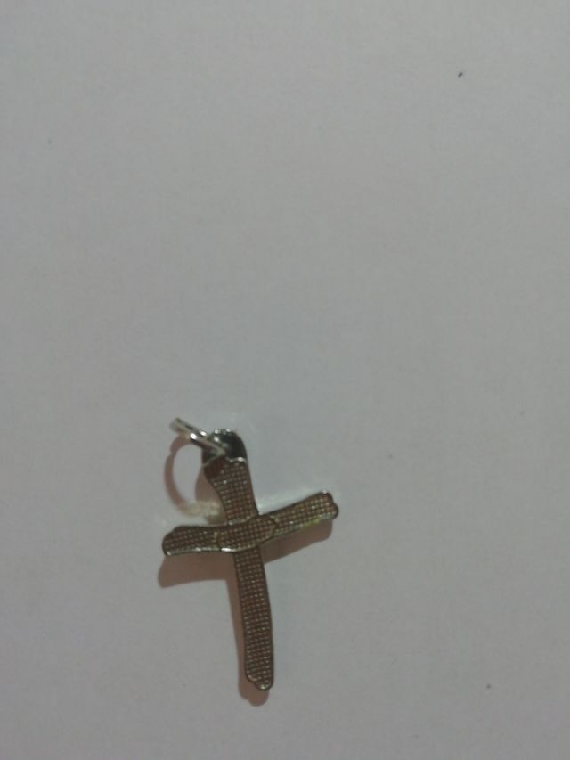 Colgante Cruz