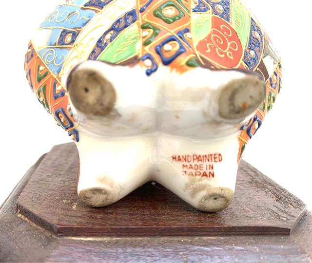 PORCELLANA GIAPPONESE