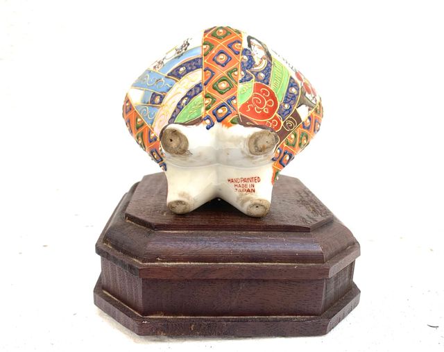 PORCELLANA GIAPPONESE