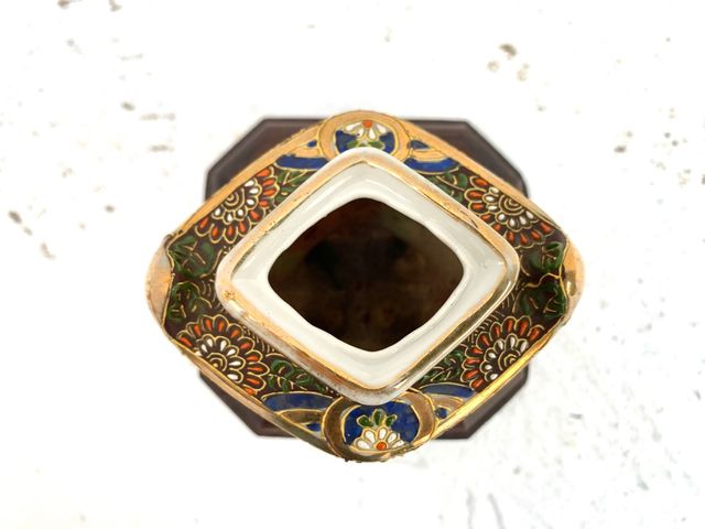 PORCELLANA GIAPPONESE