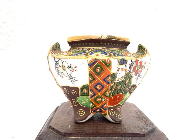 PORCELLANA GIAPPONESE