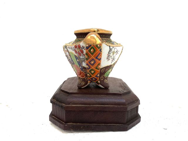 PORCELLANA GIAPPONESE