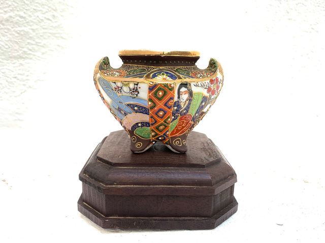 PORCELLANA GIAPPONESE