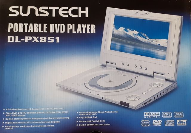 DVD CON ASCESORIOS Y BOLSA. MÁS REGALO CDS