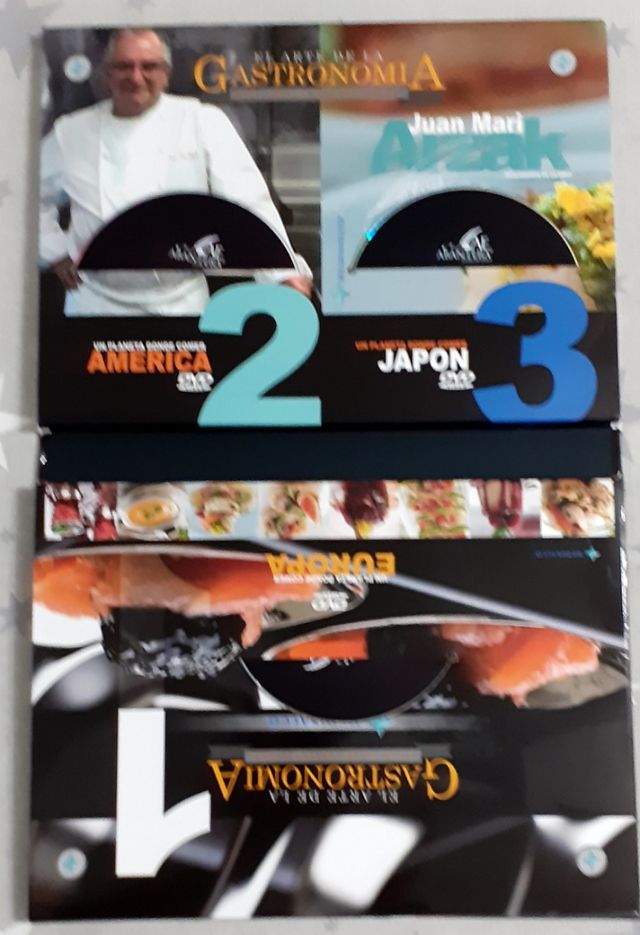 DVD CON ASCESORIOS Y BOLSA. MÁS REGALO CDS