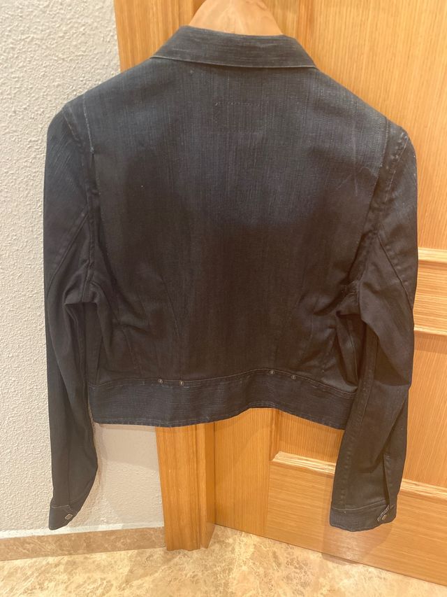 Chaqueta levis mujer