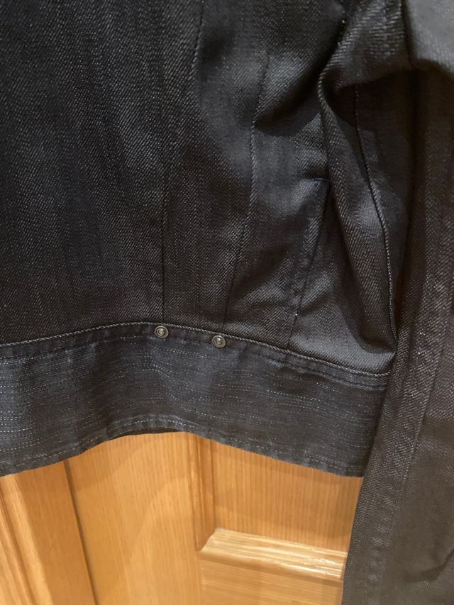 Chaqueta levis mujer