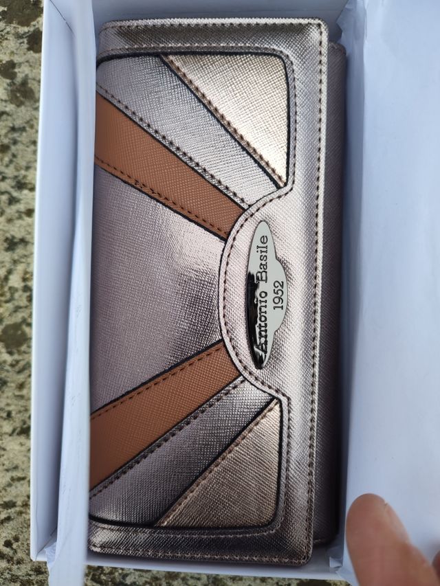 portafoglio donna, nuovo