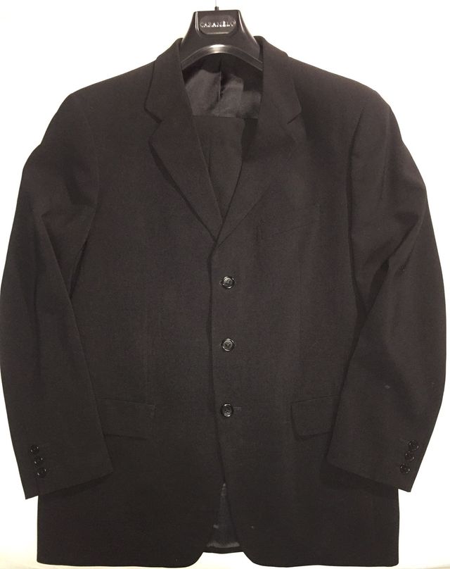 Traje de vestir Hombre Adolfo Domínguez