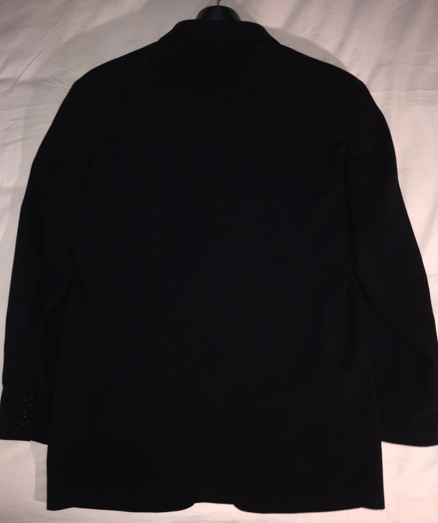 Traje de vestir Hombre Adolfo Domínguez