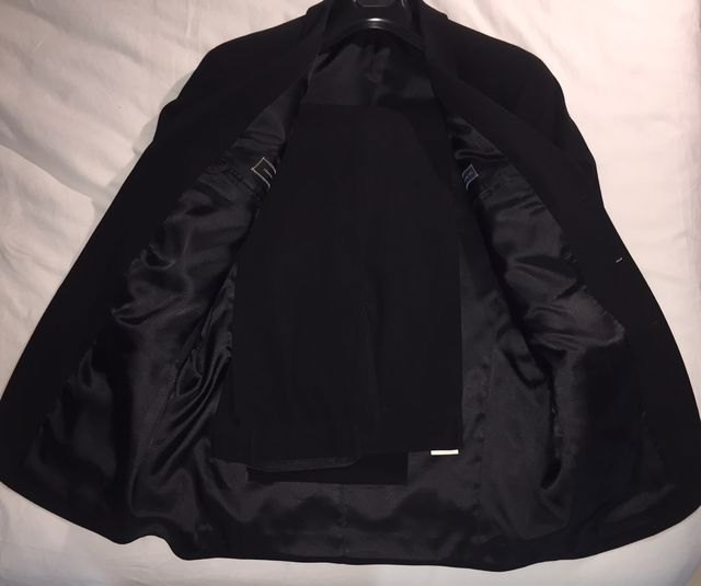 Traje de vestir Hombre Adolfo Domínguez