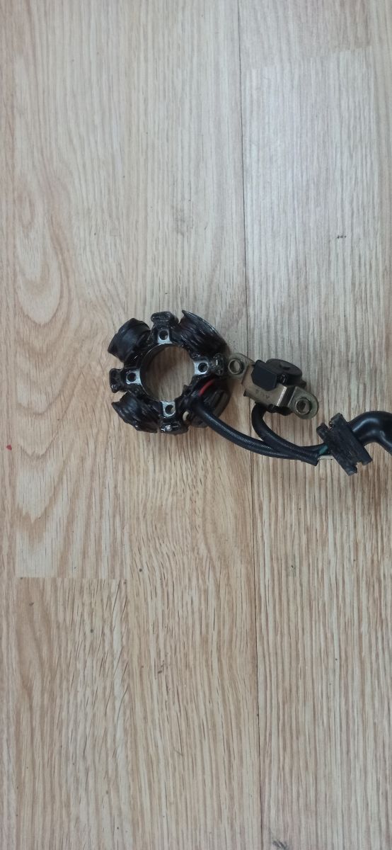 Stator encendido Kawasaki KXF 450 06-08
