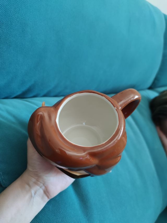 Taza diseño apartir 8años