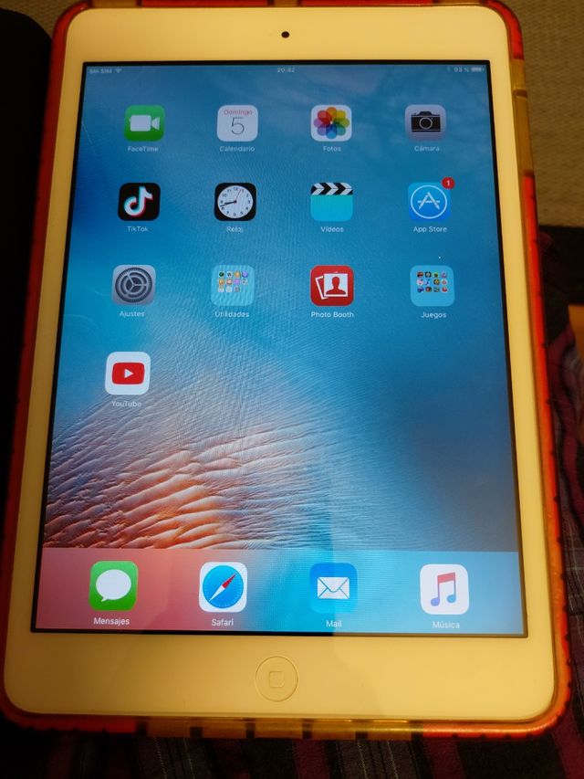 ipad mini