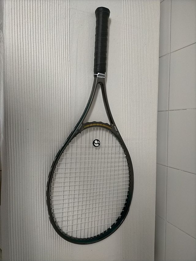 Prince CTS Synergy DB 26 Oversize n°2 4/4