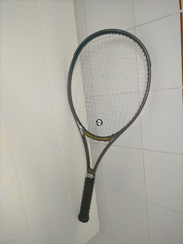 Prince CTS Synergy DB 26 Oversize n°2 4/4