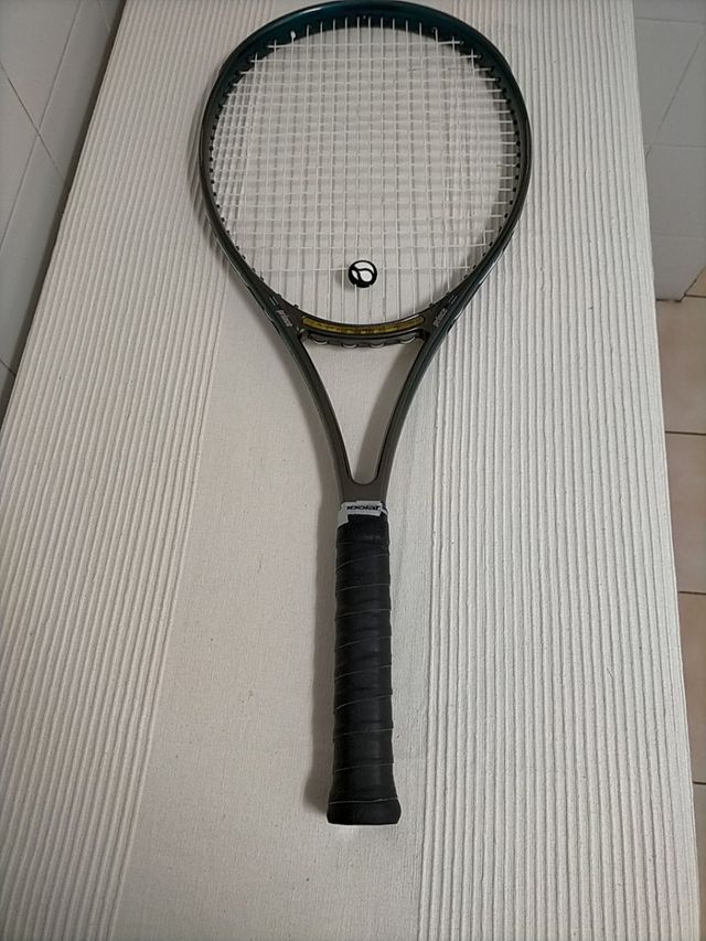 Prince CTS Synergy DB 26 Oversize n°2 4/4