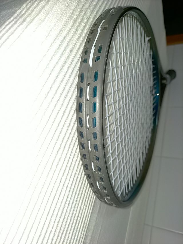 Prince CTS Synergy DB 26 Oversize n°2 4/4