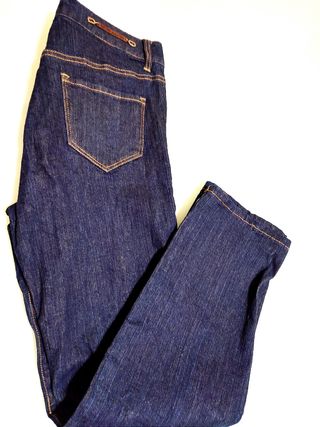 Pantalón vaquero recto entallado de mujer JDY - Venca - 057368