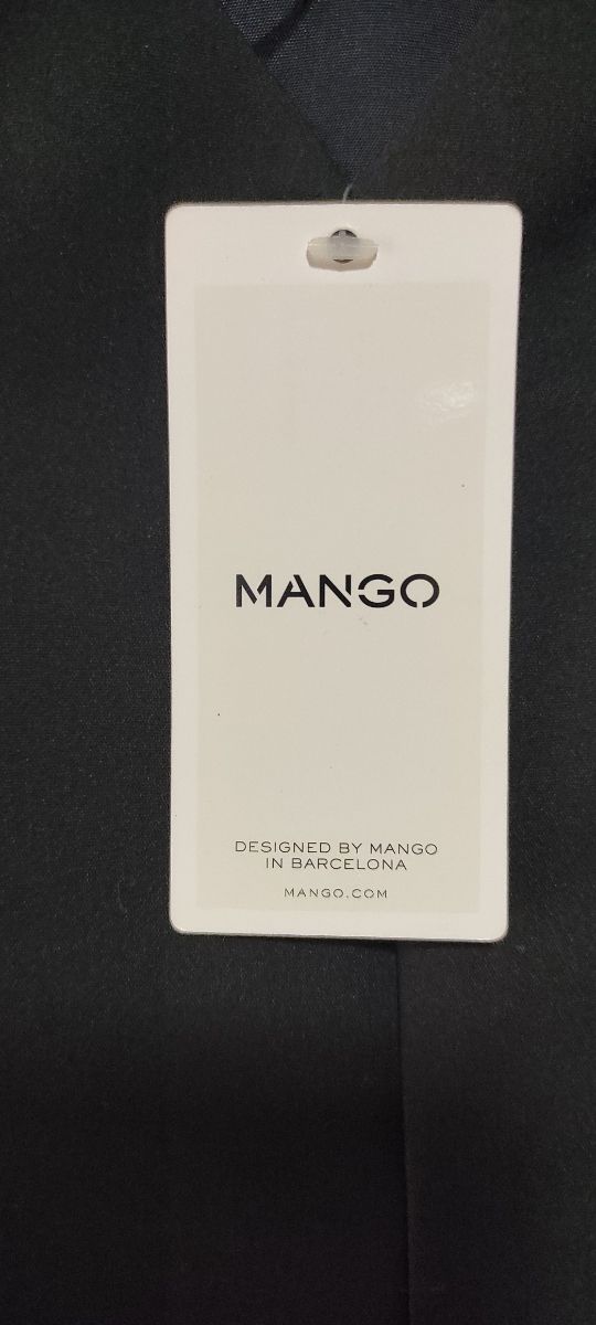 Vestido Mango a estrenar