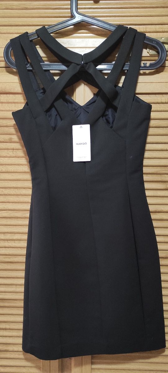 Vestido Mango a estrenar