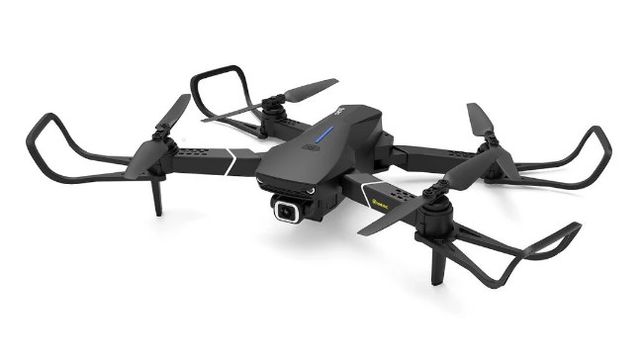 Dron E520S GPS 5G 4K