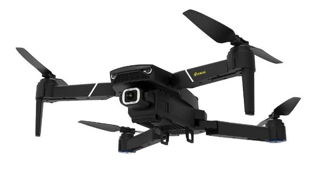 Dron E520S GPS 5G 4K