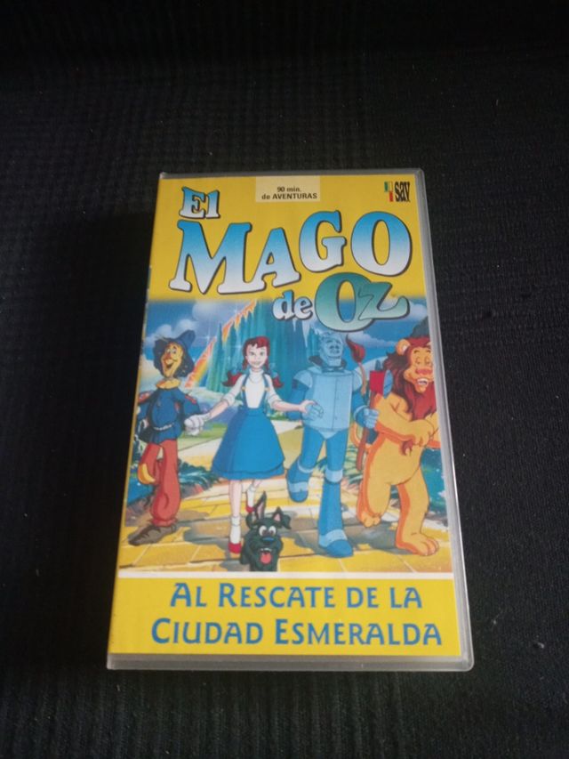 DVD Y VHS lote peliculas y documentales