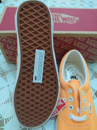 zapatillas vans 38