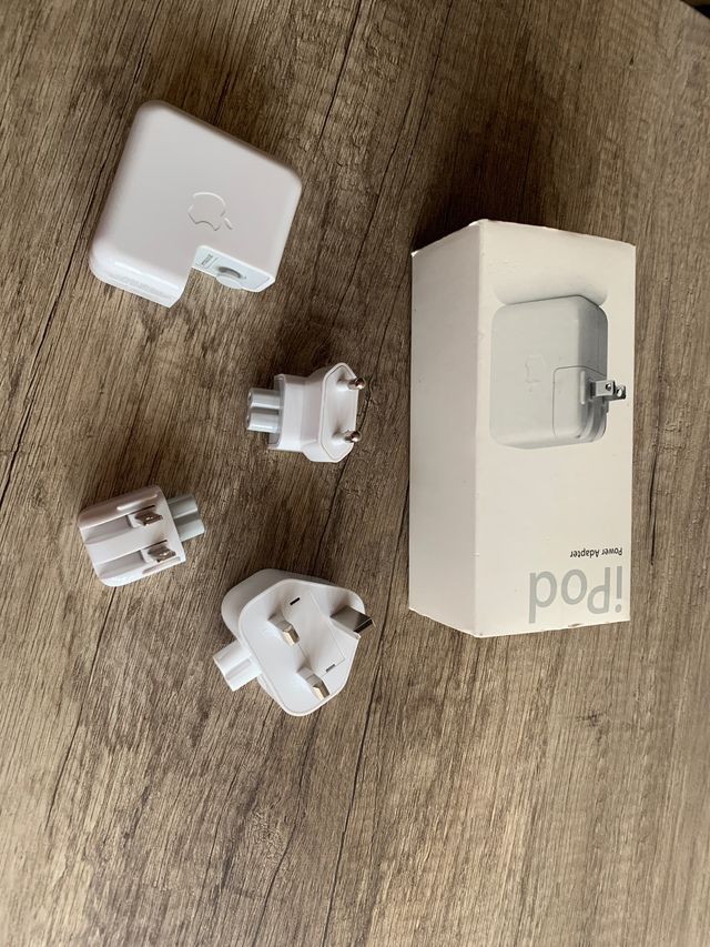 Adaptadores apple