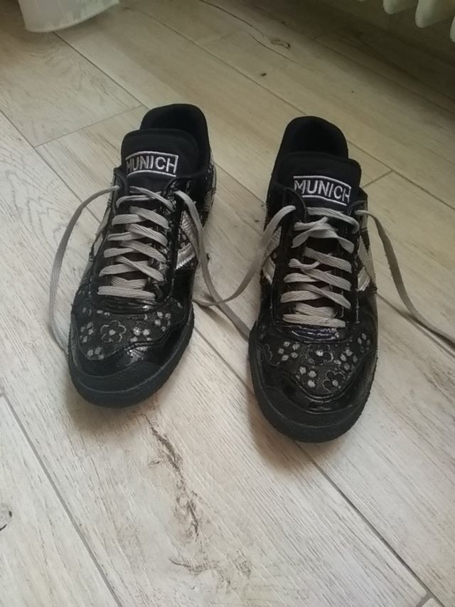 zapatillas Munich UNISEX