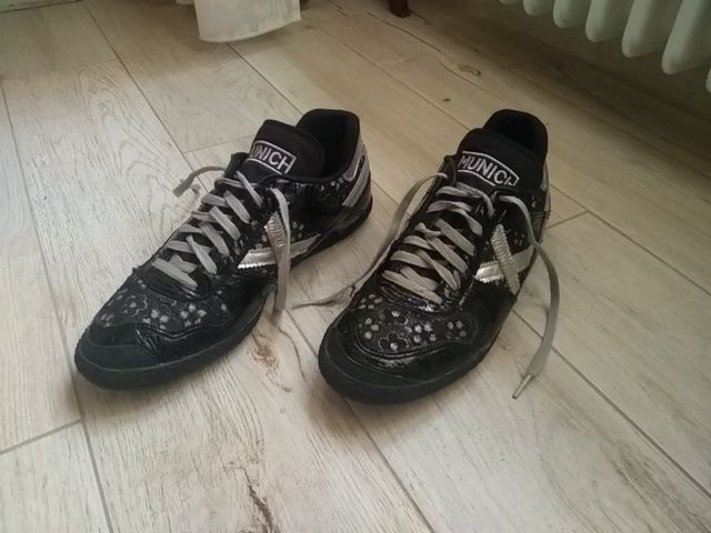 zapatillas Munich UNISEX