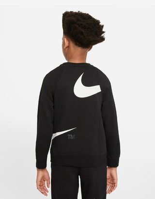 Sudadera nike TM 2021 de segunda mano por 35 EUR en Toledo en WALLAPOP