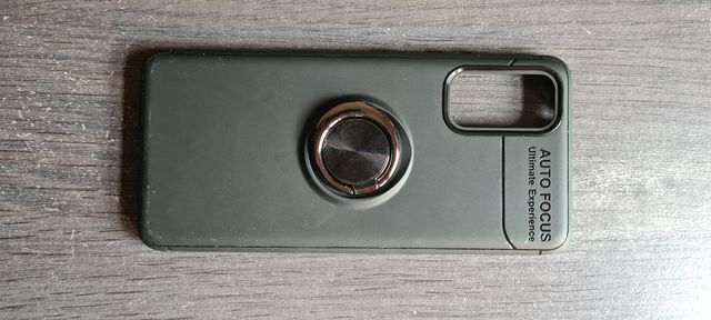 FUNDA SAMSUNG S20 NUEVA