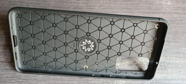 FUNDA SAMSUNG S20 NUEVA